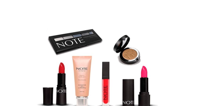 Set de maquillaje para viajes – Tienda cosmeticos online
